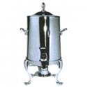 How To Use A Coffee Urn